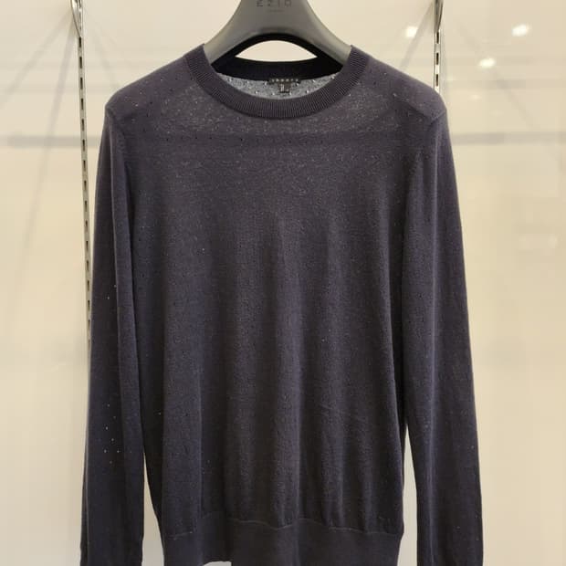 띠어리 캐시미어 혼방니트95