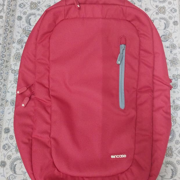 incase 백팩