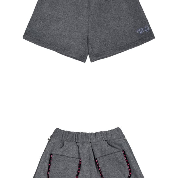 로얄오크 BUDDY SHORTS