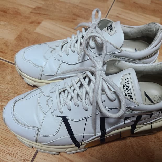 정품 발렌티노 바운스 40(260)