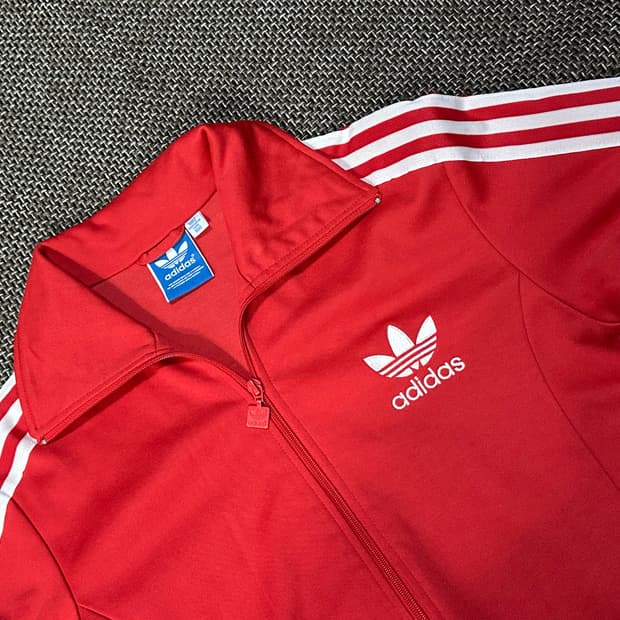 아디다스 빅로고 유로파 져지 상하의세트