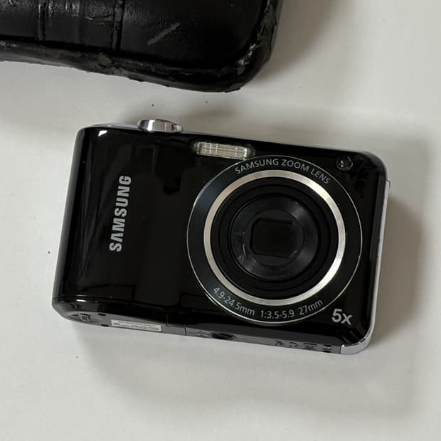 삼성 빈티지 디카