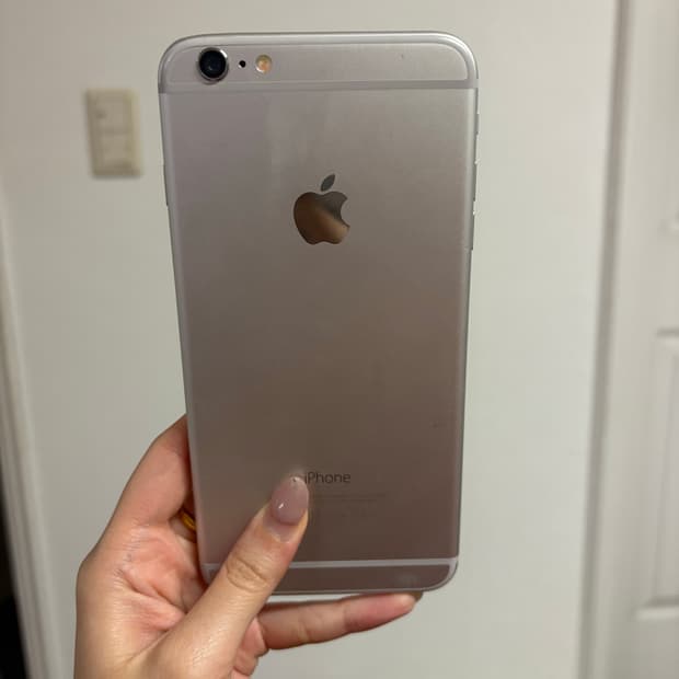 아이폰6 플러스 64GB