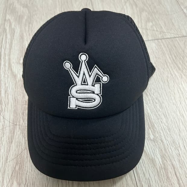 스투시 아워레가시 캡