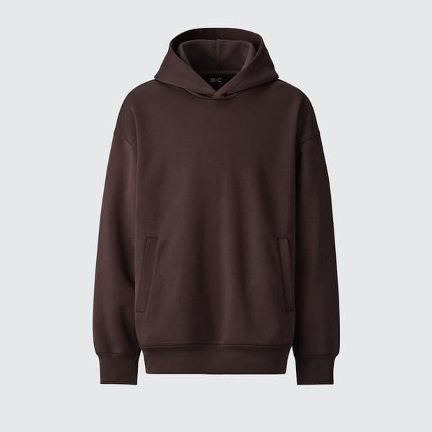 유니클로 르메르 후드