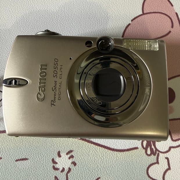 익서스750(익시700)원희디카 골드