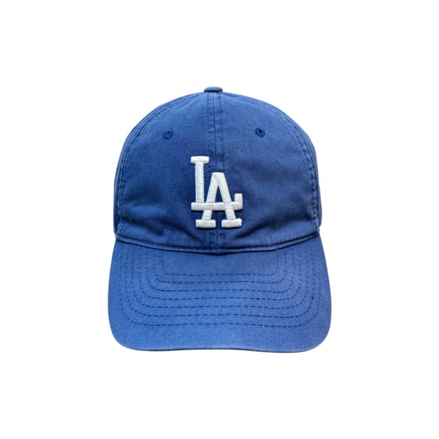 mlb LA 다저스 베이스볼 캡