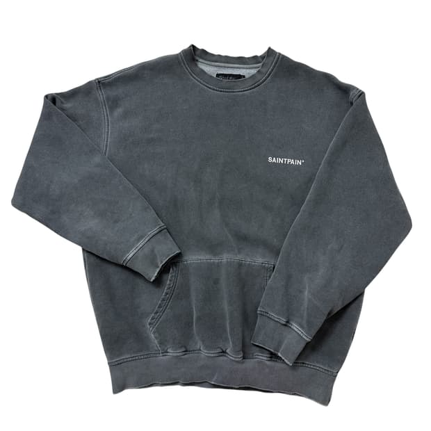 세인트페인 맨투맨 