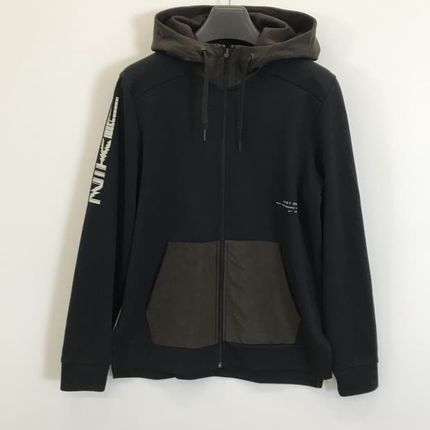 나이키 드라이핏 기능성 후드집업 [95]