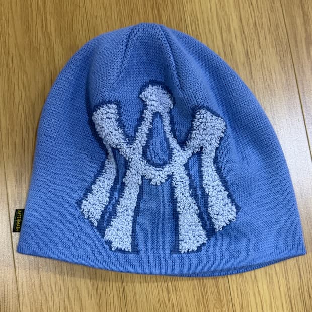 애프터매스 비니 