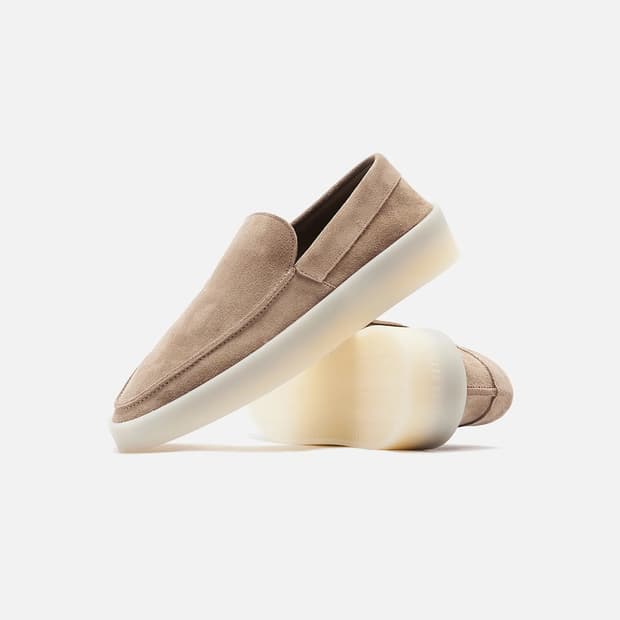 [40] 피어오브갓 더 로퍼 - 다이노