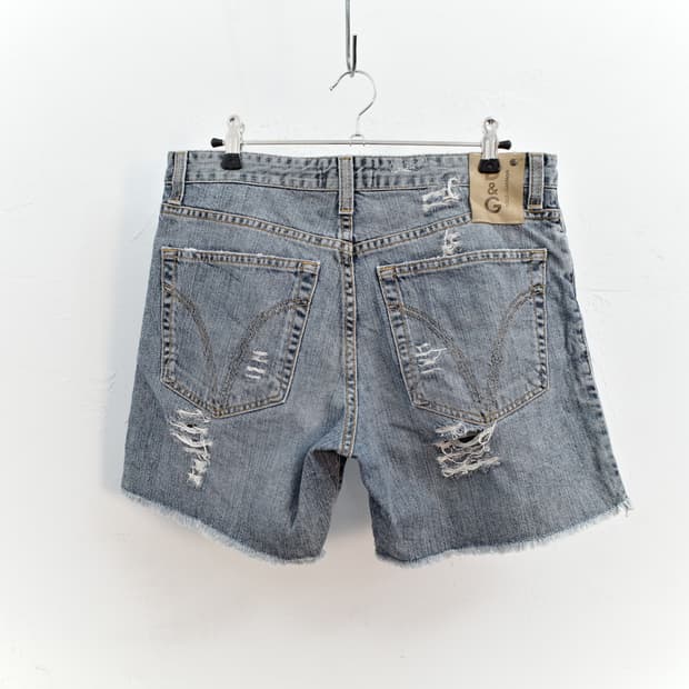 dolce & gabbana / made in italy