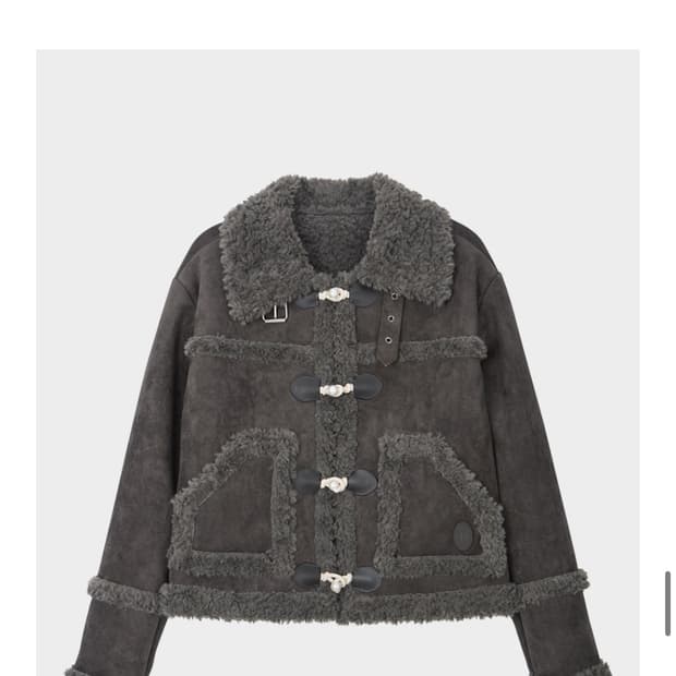 [원가_ 169,000원] 비터셀즈 Merry Pearl Mustang