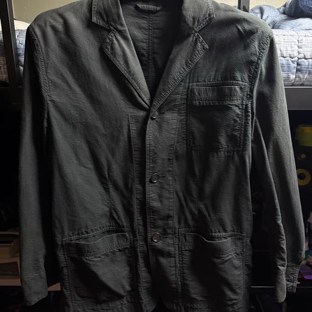 찹스 랄프로렌 자켈