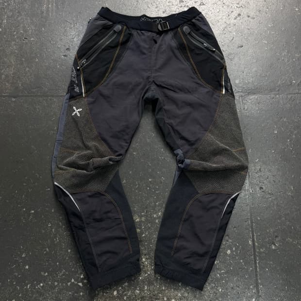 95 몬츄라 등산바지