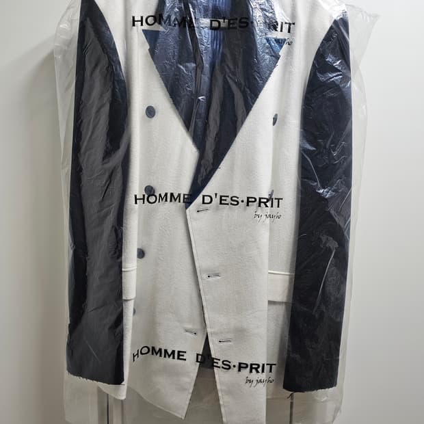 새상품 제이호 컬렉션 연예인 협찬 자켓 코트