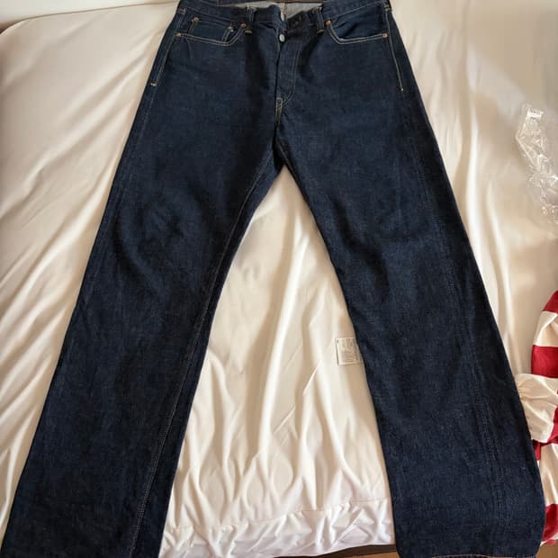 풀카운트 1101 34