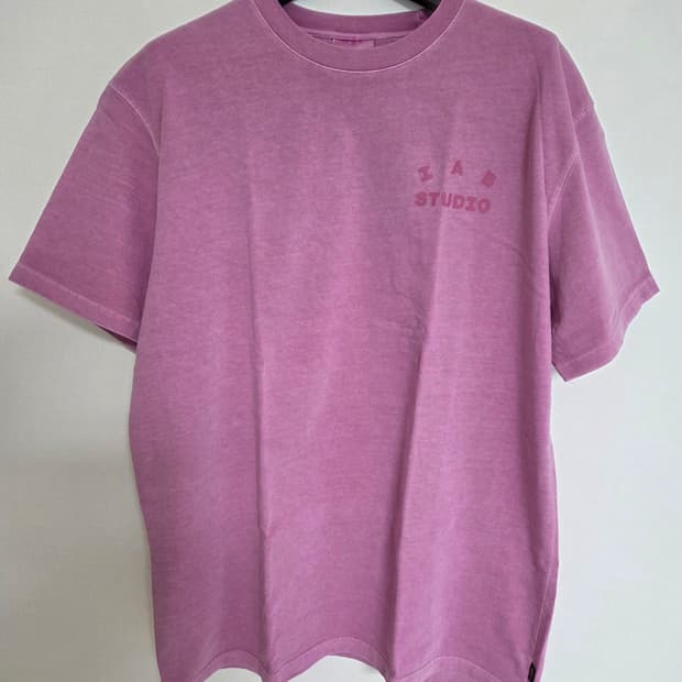 아이앱스튜디오 티셔츠