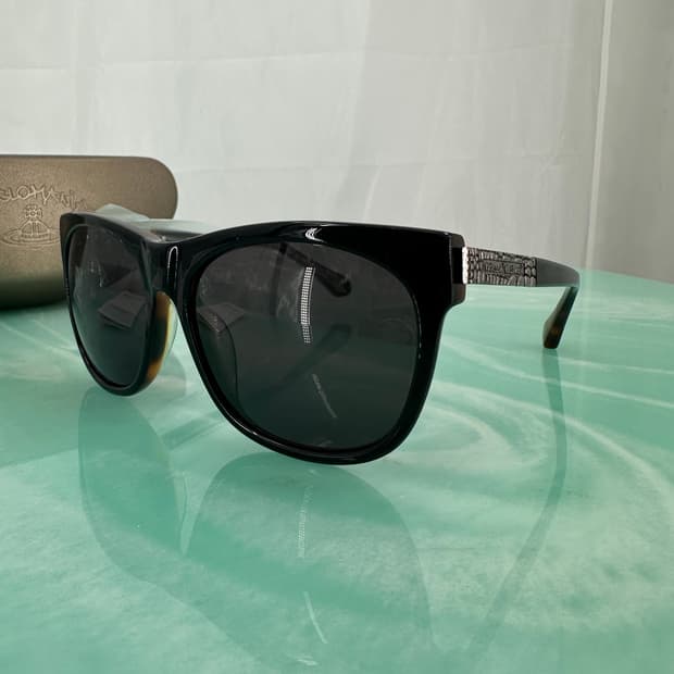 [새상품 무료배송] Made in italy 비비안웨스트우드 선글라스