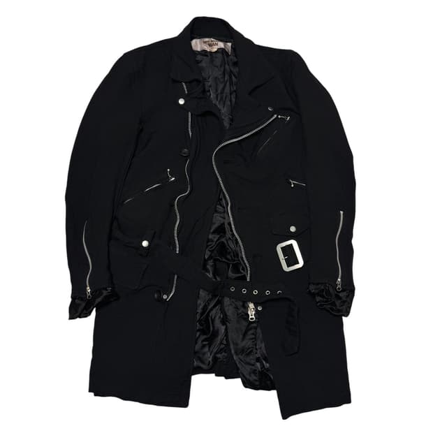 JUNYA WATANABE