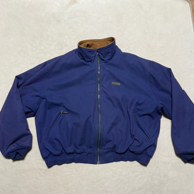 엘엘빈 자켓 xxl