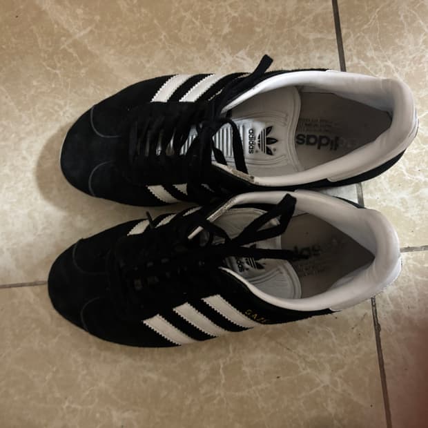 아디다스 가젤 260