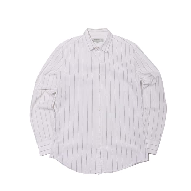 SOLID HOMME 스트라이프 셔츠 size 100
