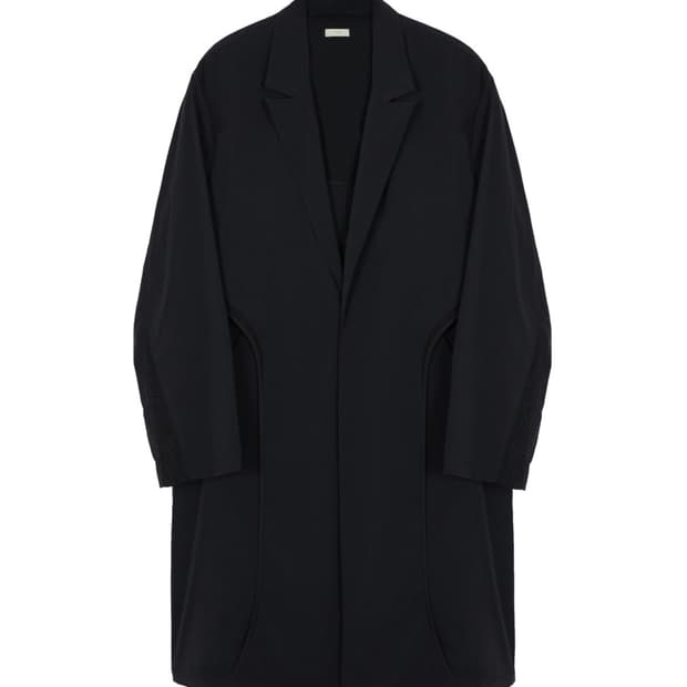 XLIM EP.3 01 COAT 2 SIZE