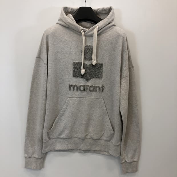 이자벨마랑 오트밀 오버후드 36