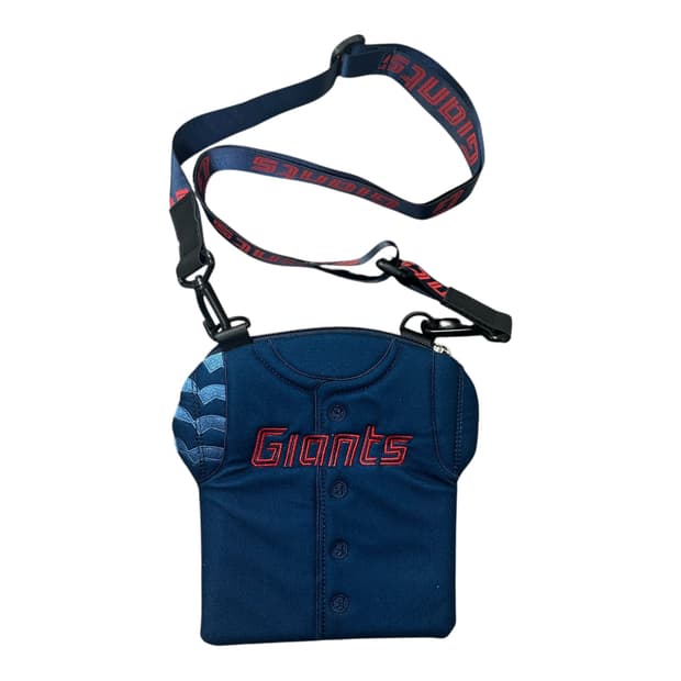 ✨ (바배) 롯데자이언츠 미니 가방 