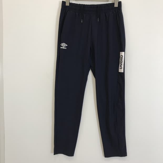 엄브로 UMBRO 우븐 트랙팬츠 [남성29-30]