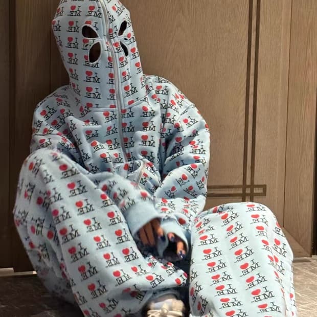 애슐리 윌리엄즈 트레이닝 셋업 아이하트미 아일릿