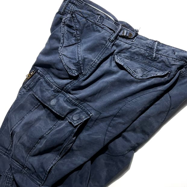 Polo Ralph Lauren Cargo Pants