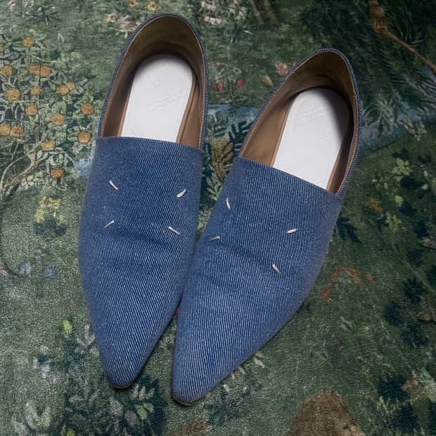 마르지엘라 키키로퍼