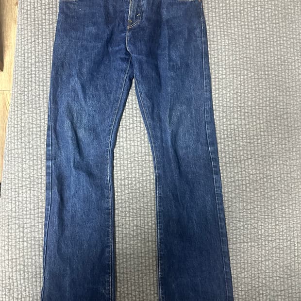 리바이스 517 30 x 32