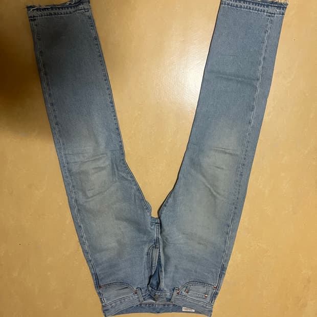 리바이스 551 30x32