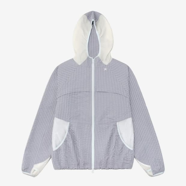 TheColdestMoment split windstopper