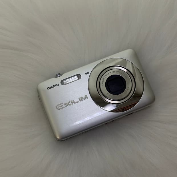 카시오 엑슬림 ex-z800