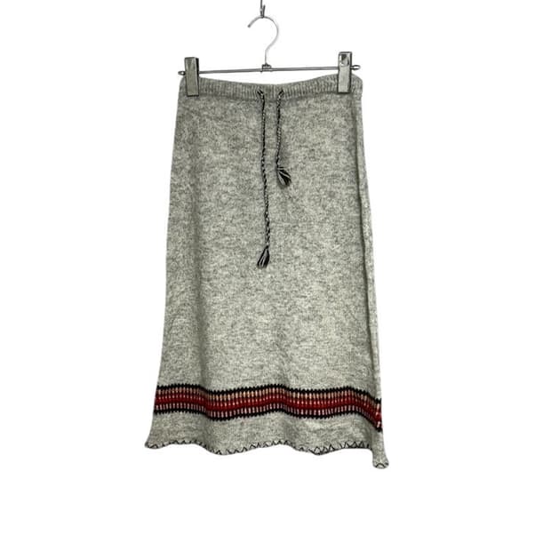 vtg skirt