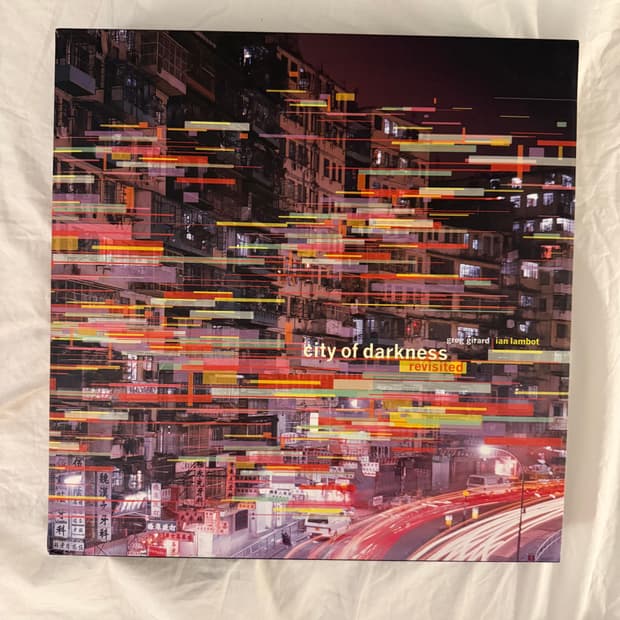 City of Darkness: revisited 어둠의 도시 (구룡성채