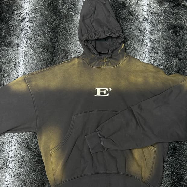 etce 에스키모 후드 s