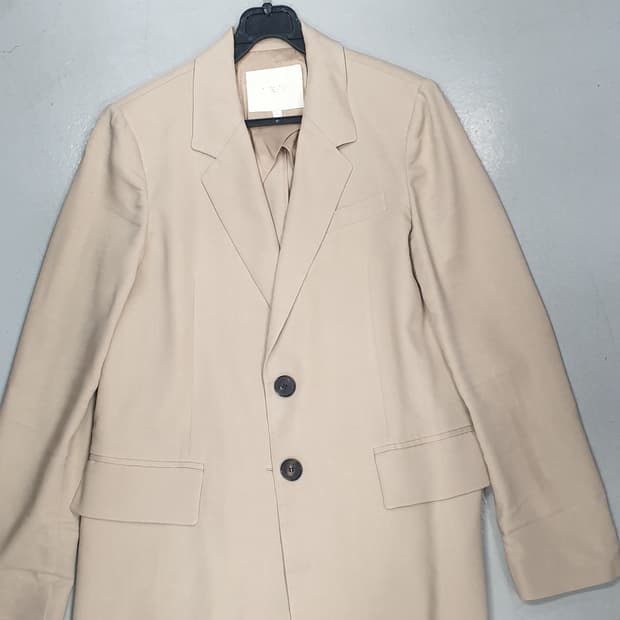 마쥬 마 린넨 자켓1사이즈