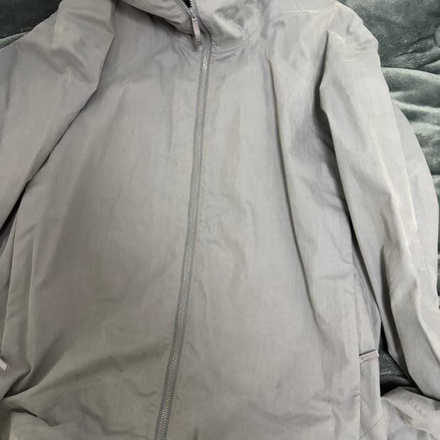 [M] 아크테릭스 베일런스 이소곤MX 자켓