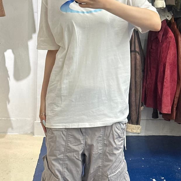 Oakley 오클리 반팔티