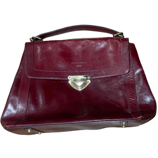 Sharagano made in paris bag 