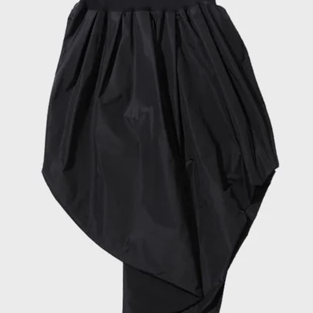 오들리워크샵 스커트 