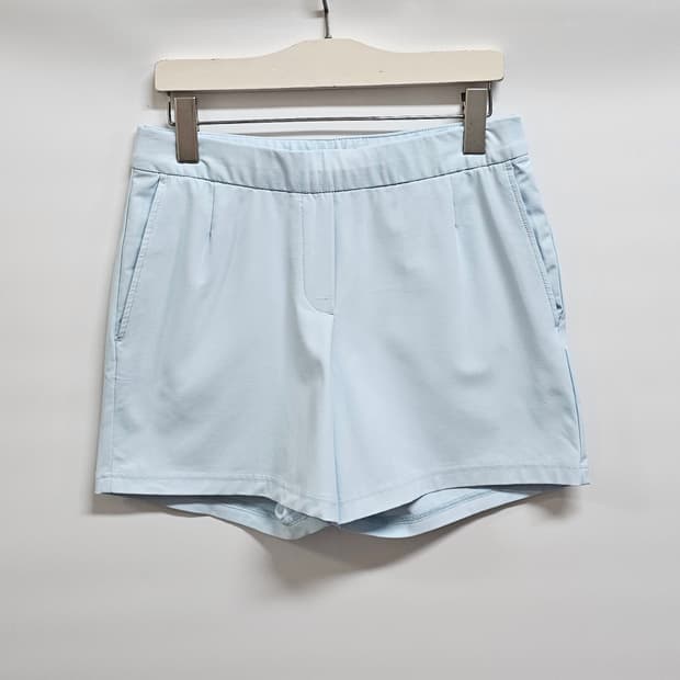 나이키 여성 드라이핏 스탠다드 숏팬츠 M