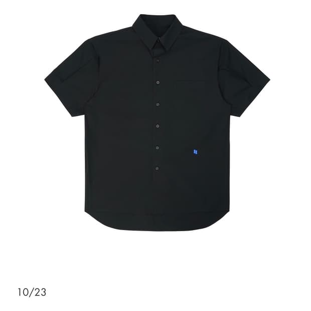 Ader 셔츠