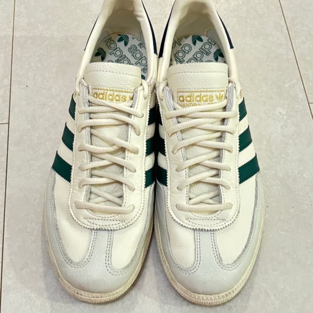 아디다스 스페지알 스니커즈 운동화
