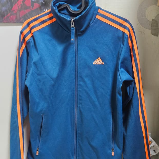 ADIDAS 아디다스 져지